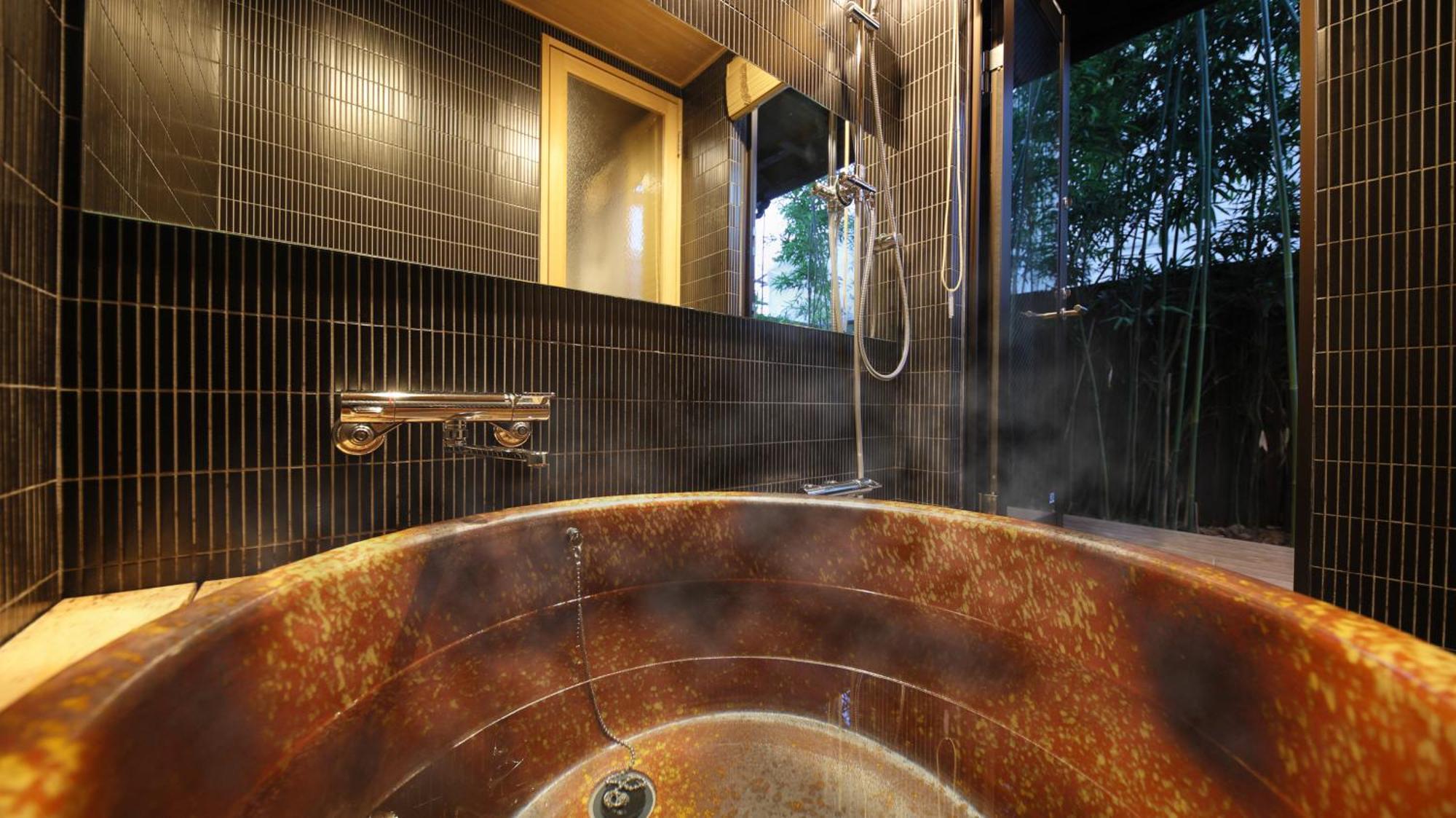 Kyoto Ayanishiki Shimabara-Omon Residence【京都 Ayanishiki 島原大門邸】 Exteriér fotografie