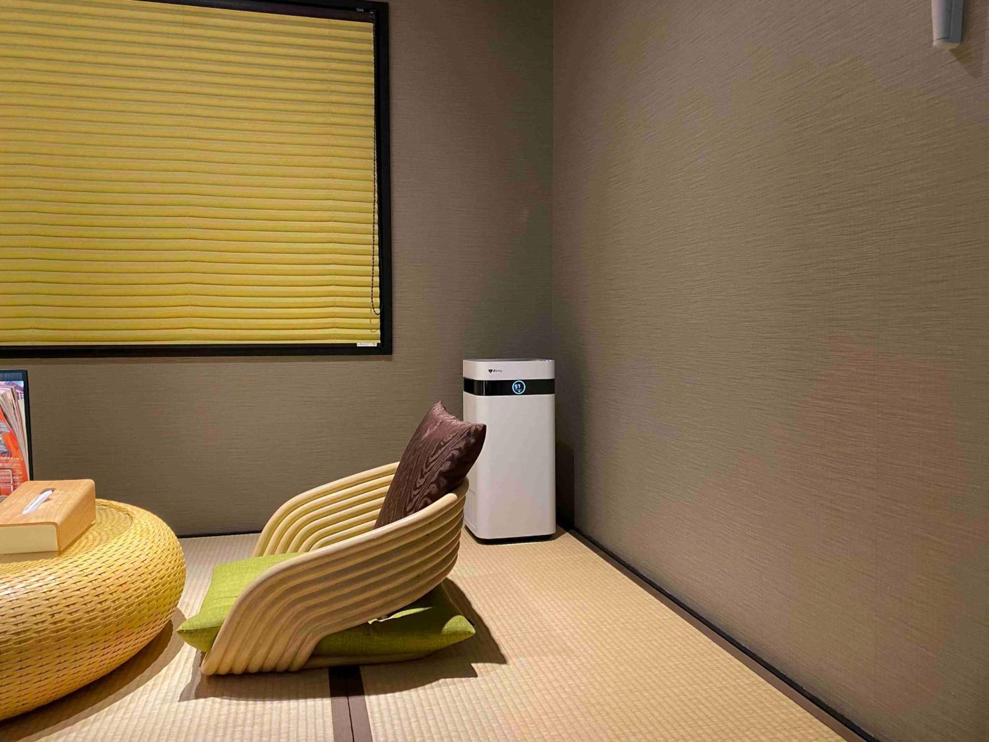 Kyoto Ayanishiki Shimabara-Omon Residence【京都 Ayanishiki 島原大門邸】 Exteriér fotografie